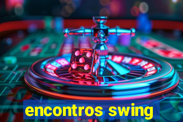 encontros swing